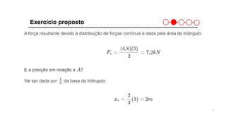 Exercício proposto
23
 
