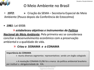 1952: Um intenso nevoeiro causou cerca de 4 mil mortes e mais de 20 mil casos de doença em Londres.Professora Miriam AmorimEngenharia Ambiental