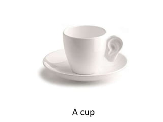 A cup