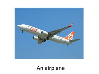 Anairplane