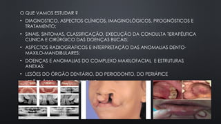 Condulta Aula 1 propedeutica 2024.2.pptx endodontia | PPTX