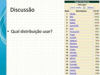 Proteção entre processos executados na memória RAM