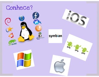 Conceitos de Sistemas Operacionais