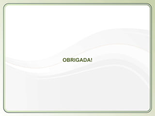 Título
Texto...
OBRIGADA!
 