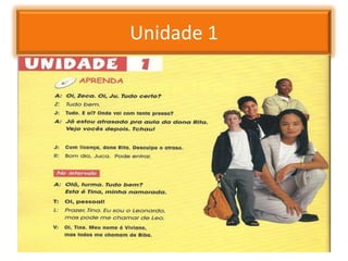 Aula 1 ud 1 | PPTX