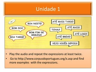 Aula 1 ud 1 | PPTX