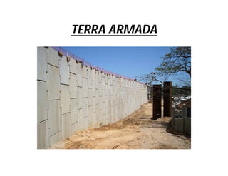 TERRA ARMADA
 