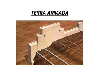 TERRA ARMADA
 