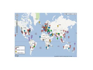 Diretrizes 1-  Não reinvente a roda  – regulamentações criadas para a Internet - ICANN - as q exigem gdes ajustes – marcas e patentes - as q podem ser aplicadas à Internet – proteção da liberdade de expressão 2-  Se não estiver quebrado, não conserte ! 3-  Promoção de abordagem holística e priorização 4-  Transformar soluções técnicas tácitas em princípios políticos explícitos:  Esta opinião pode levar à conclusão equivocada de que soluções tecnológicas sejam suficientes para promover e proteger valores sociais.  