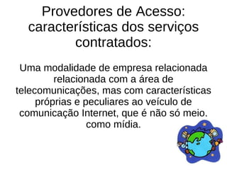 Segurança na Internet 