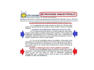 Comunicação sem fio 