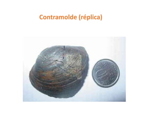 Contramolde (réplica)
 