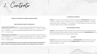 2. Contrato
 