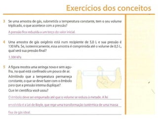 Aula 2   2º ano - gases