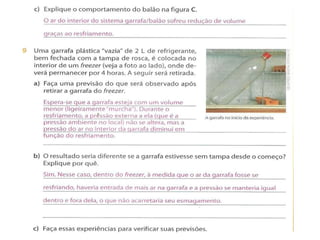 Aula 2   2º ano - gases