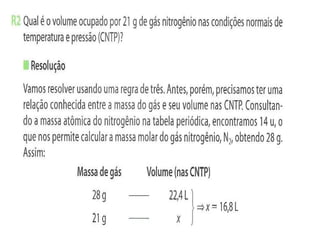 Aula 2   2º ano - gases