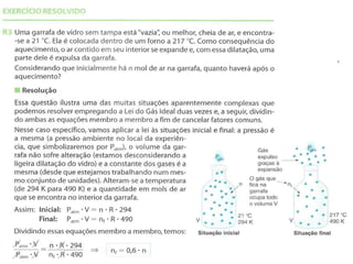 Aula 2   2º ano - gases