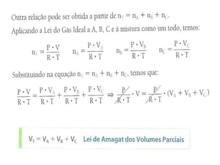 Aula 2   2º ano - gases