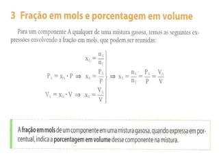 Aula 2   2º ano - gases