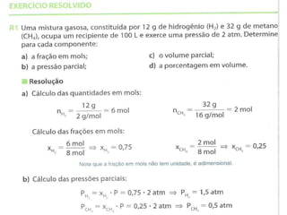 Aula 2   2º ano - gases