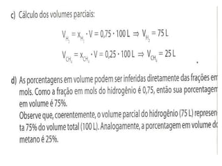 Aula 2   2º ano - gases