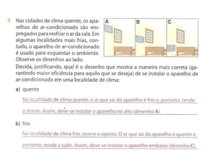 Aula 2   2º ano - gases