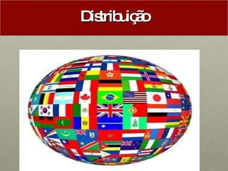 Distribuição 