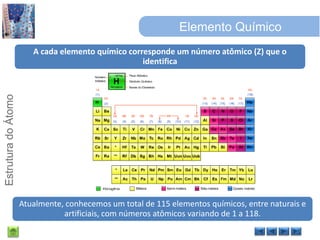 Elemento Químico