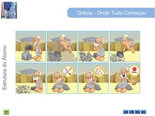 Grécia - Onde Tudo Começou