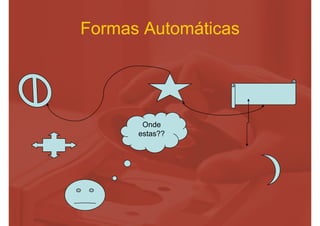 Aula 2   Ferramentas De Desenho