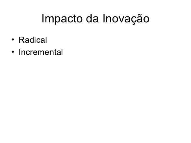 Artigo gestao da inovacao