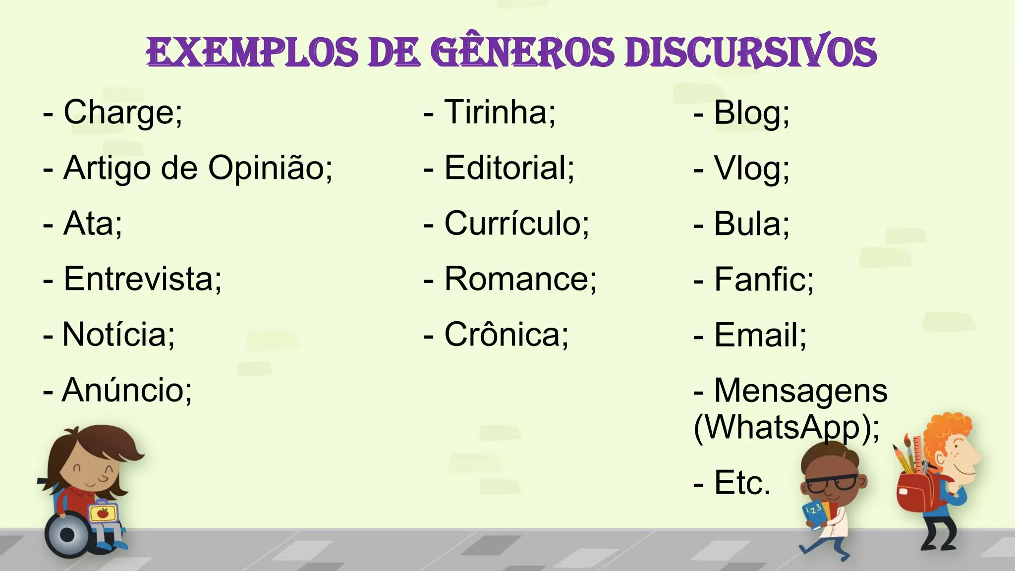 AULA 2 - GÊNEROS LITERÁRIOS E GÊNEROS DISCURSIVOS.pdf