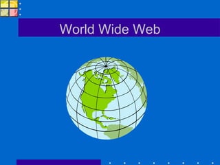World Wide Web 
