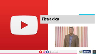 @professorcbs
@professorcbs
Ficaadica
12
 