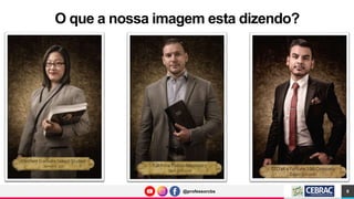 @professorcbs
@professorcbs
O que a nossa imagem esta dizendo?
8
 