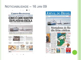 Apelo – o fato é curioso