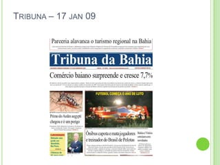 culto a heróis – 17 jan 09