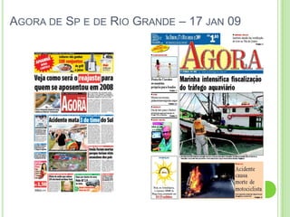 Tribuna – 17 jan 09