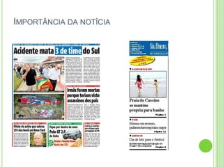 O Globo – 17 jan 2009