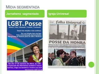 Jornais de Sta Cruz e de Erechim – 17 jan 09