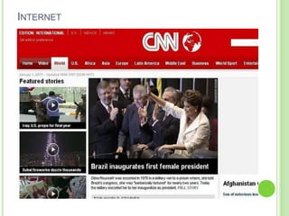 Posse da presidente Dilma RousseffPosse da presidentePosse da presidente