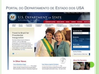 PosseNo Brasil Na Espanha