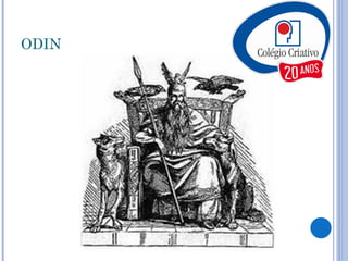 ODIN 