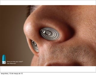 terça-feira, 13 de março de 12
 