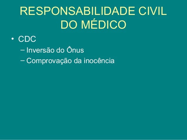 PUCPR Aspectos Legais - Aula 2 responsabilidade civil do
