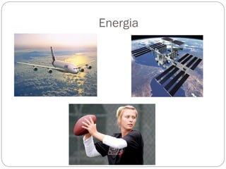 Energia
 