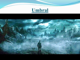 Umbral
 