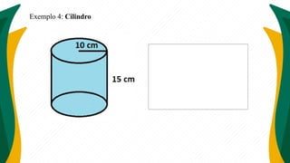 Cálculo do Volume de Prismas e Cilindros Retos: Conceitos e Exemplos ...