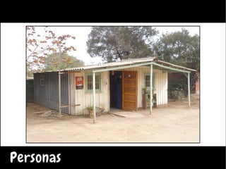 Aula Virtual Bibliotecología 2011