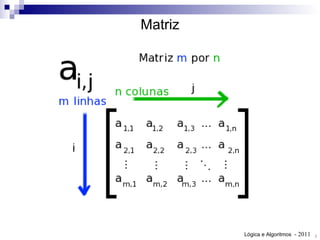 Matriz 